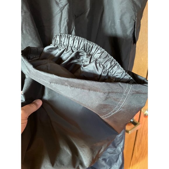 Boulder Gear Womens Insulated Snow Powder Ski Snowboard Pants Size XL Black NWOT - Picture 5 of 6